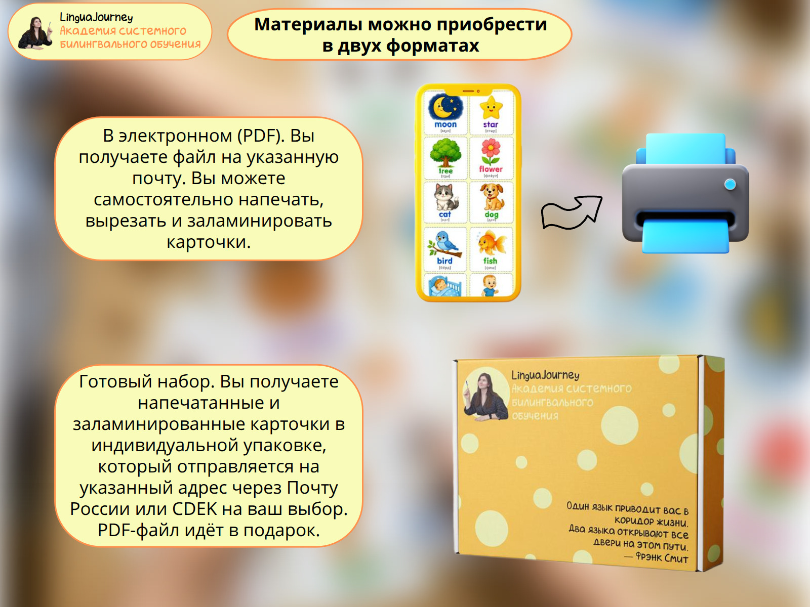 Карточки 5